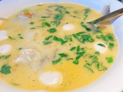 -蜜桃餐厅·古运河畔(南下塘店)