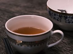 -Yan Ting 宴庭中餐厅(上海静安瑞吉酒店)