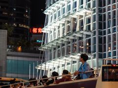 -Big Bus Tours 敞篷观光巴士