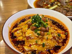 -九老汉·川渝江湖菜(合川路2店)