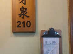 -胡杨记忆(和平路店)