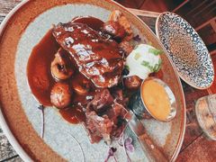 -Pakkhús Restaurant