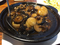 -云来居素食馆(东门店)