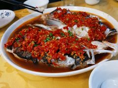 -贺记湘菜馆(东体育会路店)