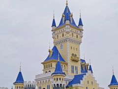 -青岛方特梦幻王国