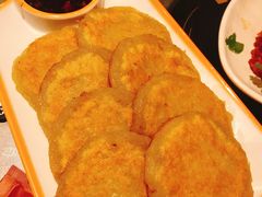 土豆饼-丰茂烤串(卫星广场店)