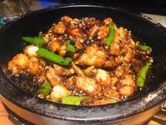 -绿茶餐厅(深圳龙华天虹购物中心店)