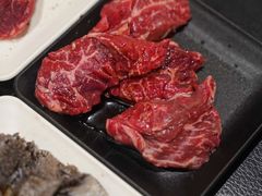 -和牛 烧肉寿喜烧涮锅 善(心斎橋店)