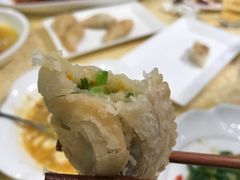 眉毛酥-绿波廊(豫园店)
