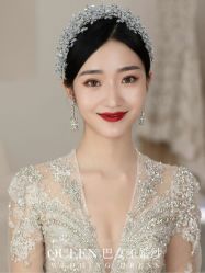 -青柠美妆工作室(正弘城店)