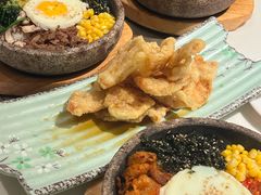 -七八冷面·延边朝鲜族美食(圣熙八号店)