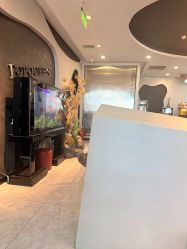 -TOP HAIR SALON