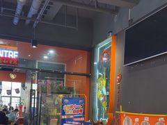 -趣动熊运动发展中心(乐坊校区)