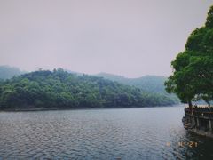 -石燕湖生态旅游景区