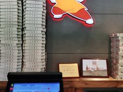 -比格比萨自助(花园路店)