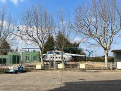 景点-东方绿舟景区