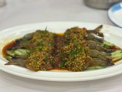 -粤盛海鲜平价店(洛溪食街店)