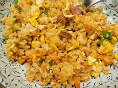 特色炒饭-大渔铁板烧(中山路八佰伴店)