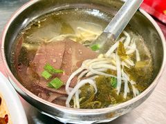 -小翔干面(西航店)