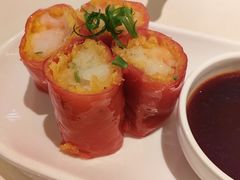 -蔡澜点心·粤菜(嘉里中心店)