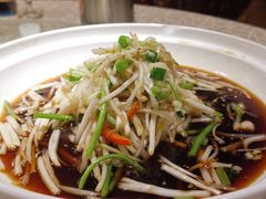 -佰家小厨·南京菜(夫子庙店)