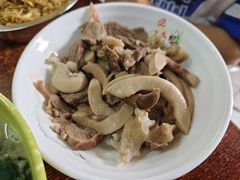 -安平依杰拌粉干(大同店)