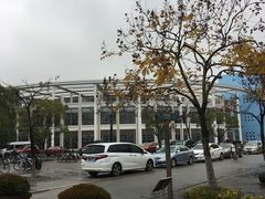 -东华大学(松江校区)
