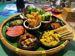 -淀里船宴(卓达店)