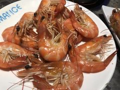 -曼格活海鲜·牛排自助(光明蓝鲸店)