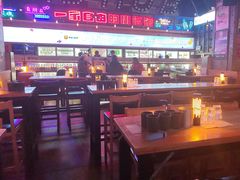 -HIB HUB公社(解放西路店)