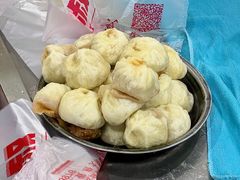 -红帽叔叔包子