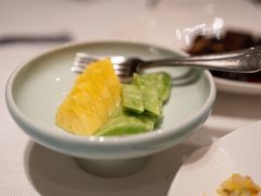 -扬州香格里拉·香宫中餐厅