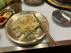 -老板娘的烤肉店(港湾广场店)