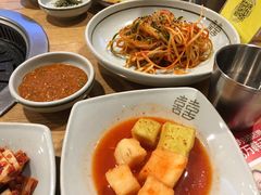 -黄金牧场(明洞总店)