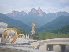 -九华山风景区
