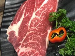 -一心烤肉(延安路店)