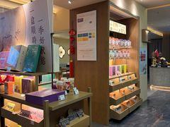 -陆琴脚艺·足浴·SPA(夫子庙店)