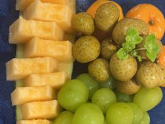 -香山湖渔家大院