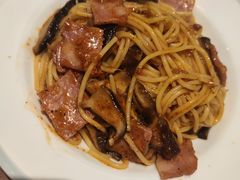 -萨莉亚意式餐厅(杭州西溪龙湖天街店)