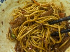 -梅溪·小伙子干挑面(安吉总店)