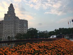 -中央公园(苏州工业园区)