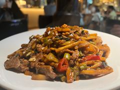 -桂小厨广西菜(航洋店)
