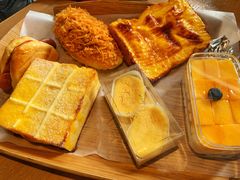 -派斯俊·本味(解放南路店)