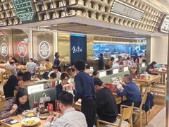 -粤集·手工粤菜(皇庭广场店)
