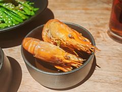 熟醉大虾-一尺花园(首钢店)