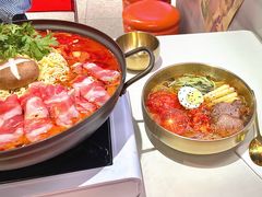 -崔解放·朝韩大排档(虹悦城店)