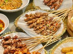 -烧货·活海鲜炭烧(湖滨商业街店)