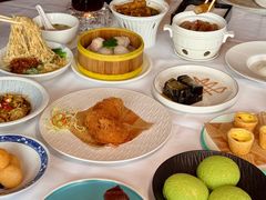 -顺德喜来登酒店·采悦轩