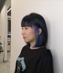-美森形象