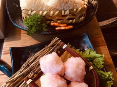 -湊湊火锅·茶憩(上海合生汇店)